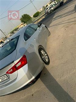 شيفروليه ماليبو